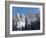 Geisler Spitzen, Val Di Funes, Italian Dolomites Mountains, Trentino-Alto Adige, Italy-Gavin Hellier-Framed Photographic Print