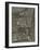 (Gelatin Silver Print)-Lewis Wickes Hine-Framed Giclee Print