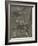 (Gelatin Silver Print)-Lewis Wickes Hine-Framed Giclee Print