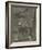 (Gelatin Silver Print)-Lewis Wickes Hine-Framed Giclee Print