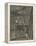 (Gelatin Silver Print)-Lewis Wickes Hine-Framed Premier Image Canvas