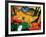 Gelbe Kuh, c.1911-Franz Marc-Framed Art Print