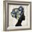 Gele I-Mark Chandon-Framed Giclee Print