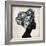 Gele I-Mark Chandon-Framed Giclee Print