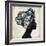 Gele I-Mark Chandon-Framed Giclee Print