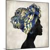 Gele I-Mark Chandon-Mounted Art Print