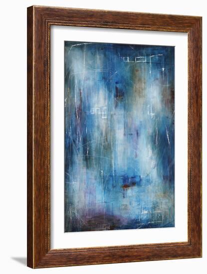 Gelid-Joshua Schicker-Framed Giclee Print