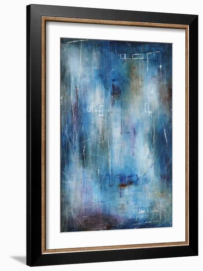 Gelid-Joshua Schicker-Framed Giclee Print