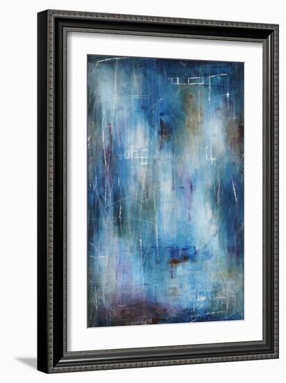 Gelid-Joshua Schicker-Framed Giclee Print