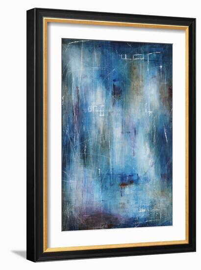 Gelid-Joshua Schicker-Framed Giclee Print