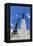 Gellert Hill, the Liberation Monument-Massimo Borchi-Framed Premier Image Canvas