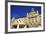 Gellert Hotel and Spa, Budapest, Hungary, Europe-Neil Farrin-Framed Photographic Print