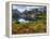 Gem Lake, Alpine Lakes Wilderness, Washington, Usa-Jamie & Judy Wild-Framed Premier Image Canvas