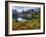 Gem Lake, Alpine Lakes Wilderness, Washington, Usa-Jamie & Judy Wild-Framed Photographic Print