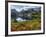 Gem Lake, Alpine Lakes Wilderness, Washington, Usa-Jamie & Judy Wild-Framed Photographic Print