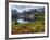 Gem Lake, Alpine Lakes Wilderness, Washington, Usa-Jamie & Judy Wild-Framed Photographic Print