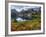 Gem Lake, Alpine Lakes Wilderness, Washington, Usa-Jamie & Judy Wild-Framed Photographic Print