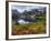 Gem Lake, Alpine Lakes Wilderness, Washington, Usa-Jamie & Judy Wild-Framed Photographic Print