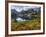 Gem Lake, Alpine Lakes Wilderness, Washington, Usa-Jamie & Judy Wild-Framed Photographic Print