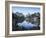 Gem Lake-Jeff Tift-Framed Giclee Print