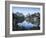 Gem Lake-Jeff Tift-Framed Giclee Print