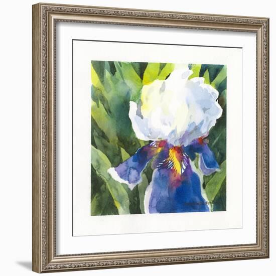 Gem-Annelein Beukenkamp-Framed Giclee Print