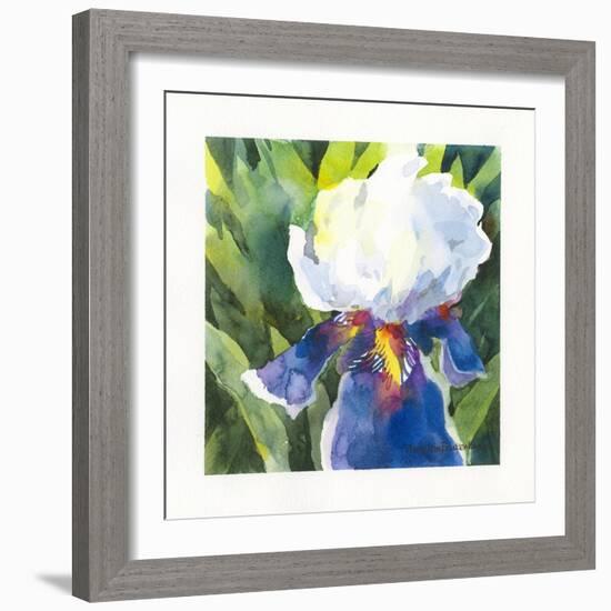 Gem-Annelein Beukenkamp-Framed Giclee Print