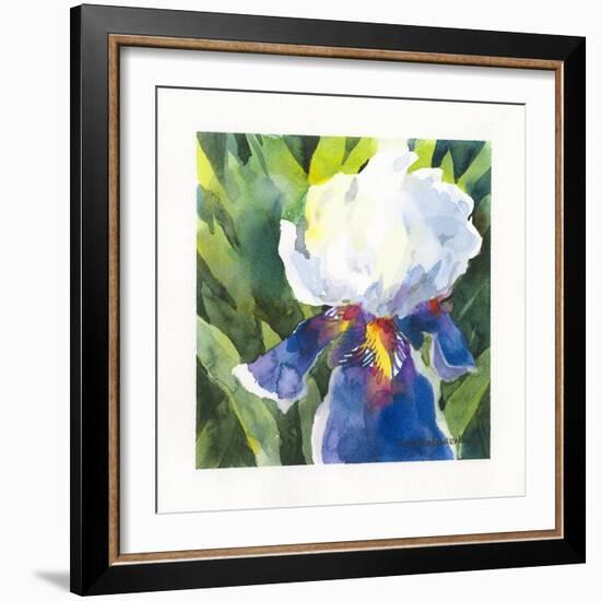 Gem-Annelein Beukenkamp-Framed Giclee Print