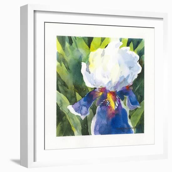 Gem-Annelein Beukenkamp-Framed Giclee Print