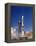 Gemini 12 Astronauts Lift Off Aboard a Titan Launch Vehicle-Stocktrek Images-Framed Premier Image Canvas