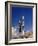 Gemini 12 Astronauts Lift Off Aboard a Titan Launch Vehicle-Stocktrek Images-Framed Photographic Print