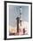 Gemini 12 Space Capsule-null-Framed Photographic Print