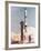 Gemini 12 Space Capsule-null-Framed Photographic Print