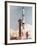 Gemini 12 Space Capsule-null-Framed Photographic Print