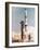 Gemini 12 Space Capsule-null-Framed Photographic Print