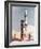 Gemini 12 Space Capsule-null-Framed Photographic Print