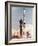 Gemini 12 Space Capsule-null-Framed Photographic Print