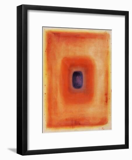 Gemini I-Sydney Edmiunds-Framed Giclee Print