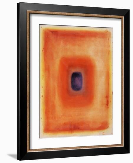 Gemini I-Sydney Edmiunds-Framed Giclee Print