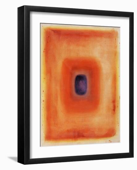 Gemini I-Sydney Edmiunds-Framed Giclee Print