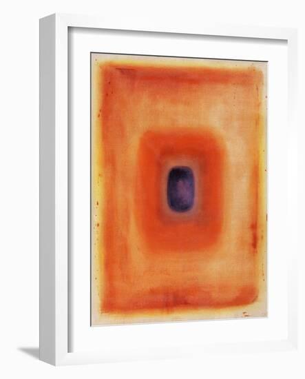 Gemini I-Sydney Edmiunds-Framed Giclee Print