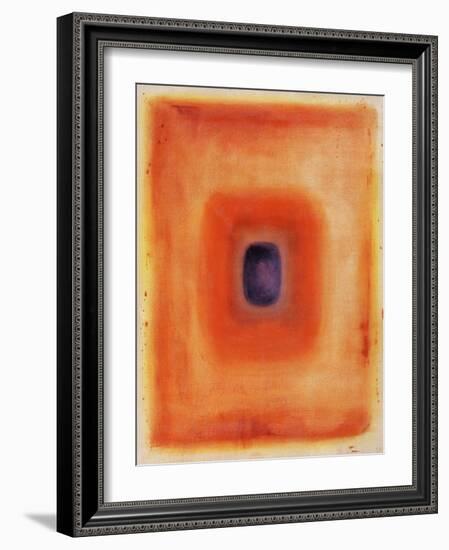 Gemini I-Sydney Edmiunds-Framed Giclee Print