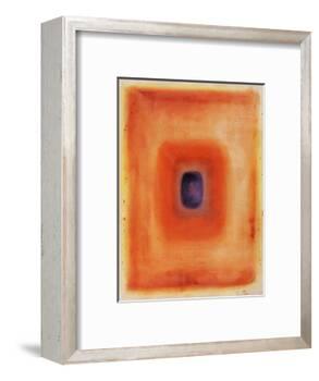 Gemini I-Sydney Edmiunds-Framed Giclee Print