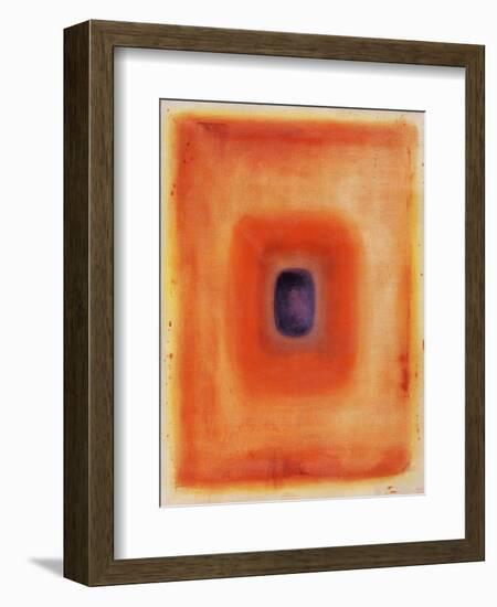 Gemini I-Sydney Edmiunds-Framed Giclee Print