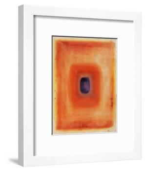 Gemini I-Sydney Edmiunds-Framed Giclee Print