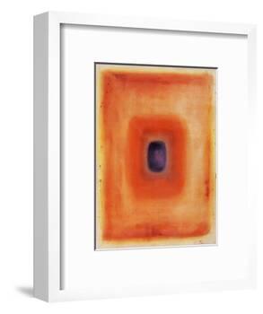 Gemini I-Sydney Edmiunds-Framed Giclee Print