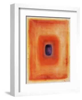 Gemini I-Sydney Edmiunds-Framed Giclee Print