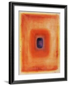 Gemini I-Sydney Edmiunds-Framed Giclee Print