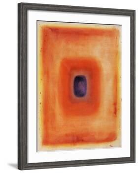 Gemini I-Sydney Edmiunds-Framed Giclee Print