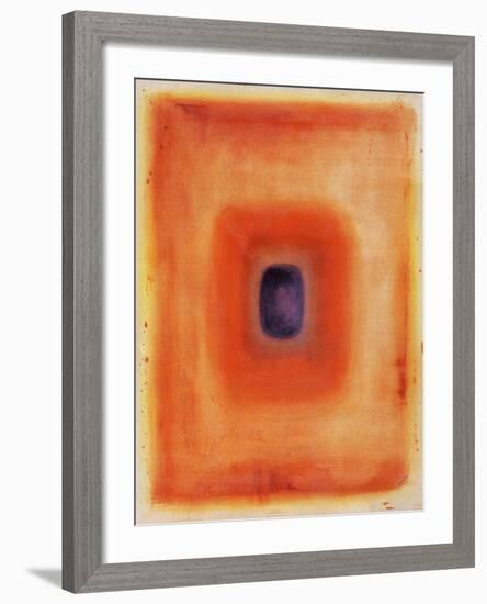 Gemini I-Sydney Edmiunds-Framed Giclee Print